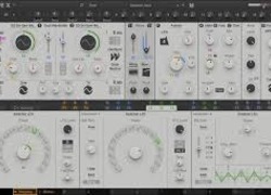 Native Instruments Massive X	Synth